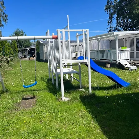 Holiday home Delta Mare - Miami - 250m Zum Dziwnow