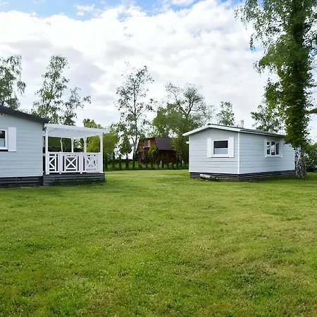 Holiday home Delta Mare - Miami - 250m Zum