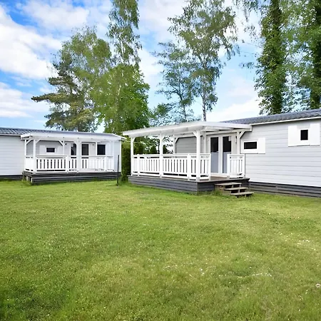 Holiday home Delta Mare - Miami - 250m Zum *